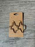 Texas Earrings