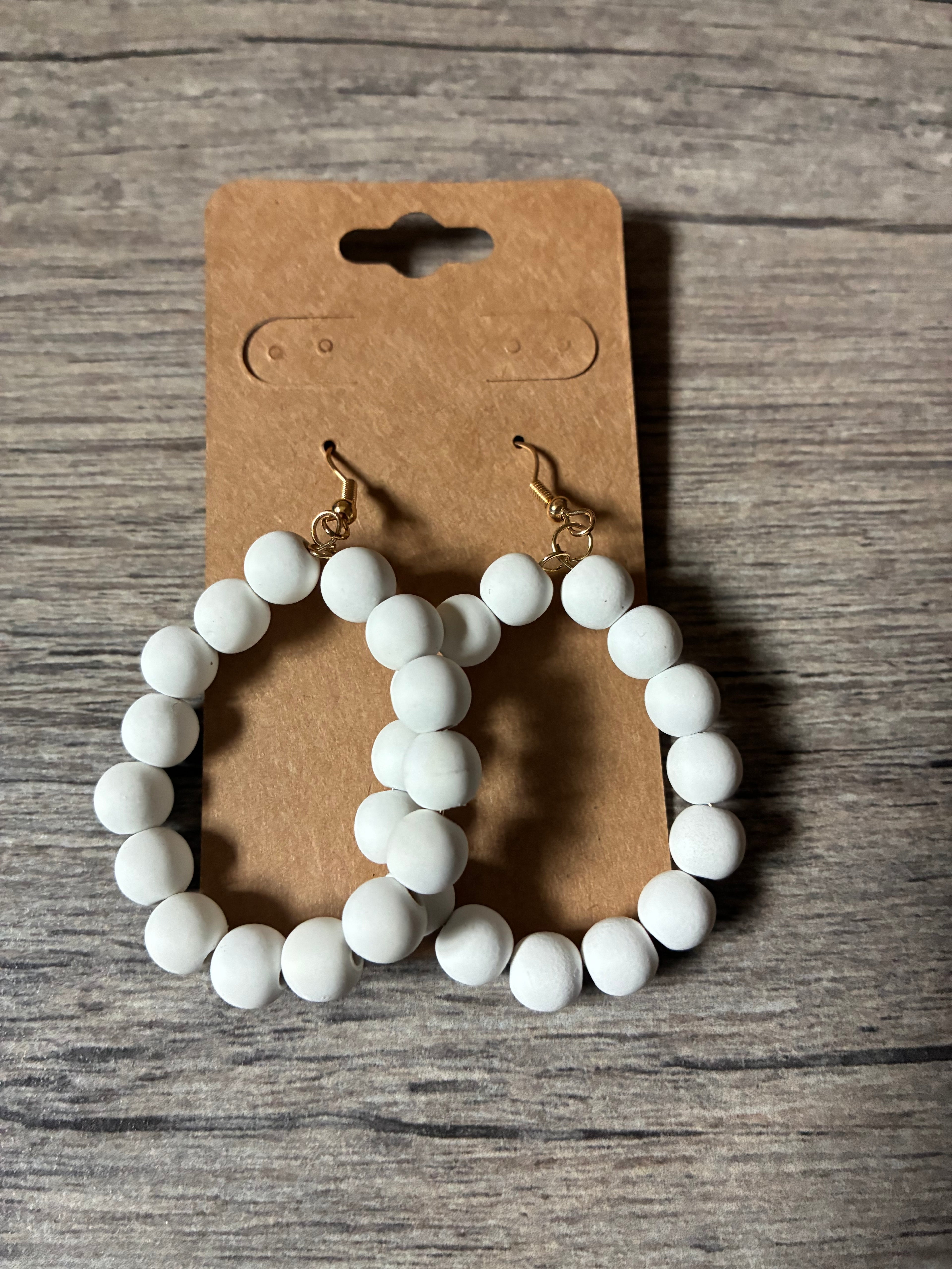 Hoop Earrings