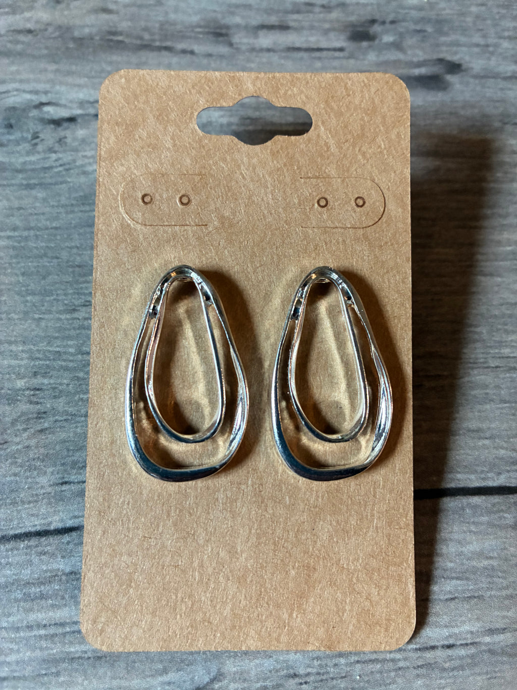 Make A Wish Earrings