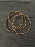 Gold Stackables